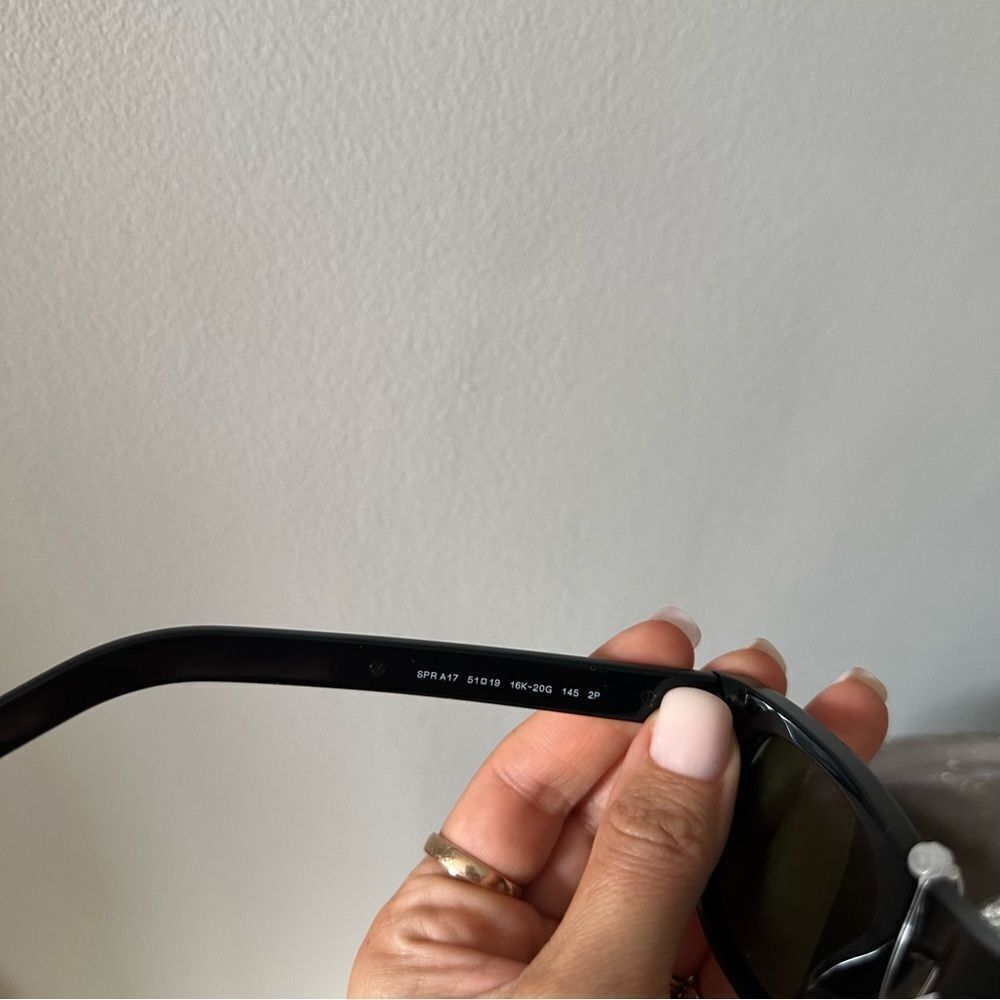 Prada 51MM Rectangular Sunglasses - Picture 9 of 13